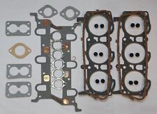 FORD CAPRI CONSUL 2.5 & 3.0