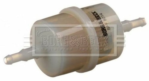 Fuel filter for beetle type - for, vw