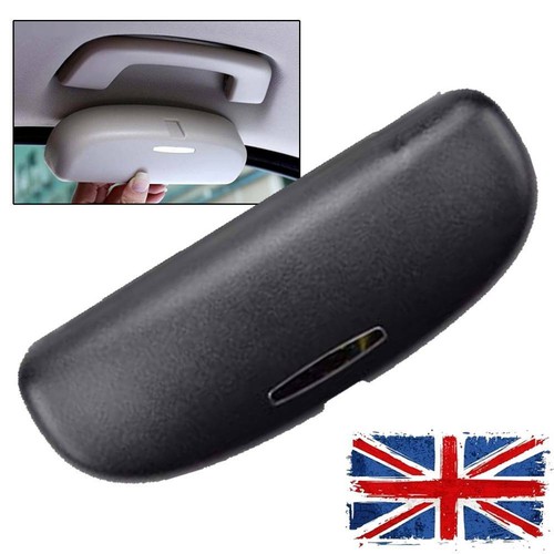 Sunglasses roof holder tray - roof,