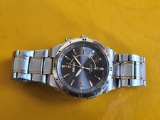 SEIKO 5M62-0BJ0 Kinetic