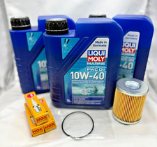 Genuine Liqui-Moly kit For