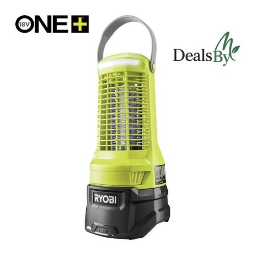 Ryobi one bug - one+, zapper