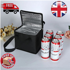 Large/Medium Insulated Lunch