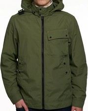 MA.STRUM Cetane Utility Jacket