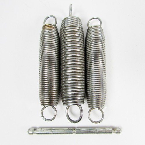 Vintage anglepoise springs - anglepoise,