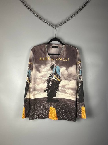 Just cavalli valentino - cavalli, rossi