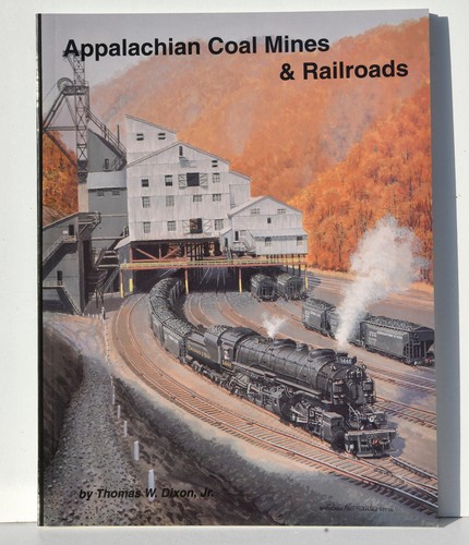 Appalachian coal mines - coal, and
