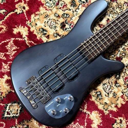 Warwick rockbass streamer - warwick,