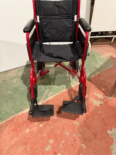Transit wheelchair light - transit, wheelchair/light