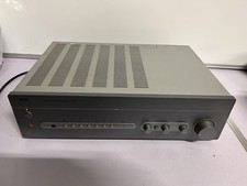 NAD C352 Integrated Amplifier