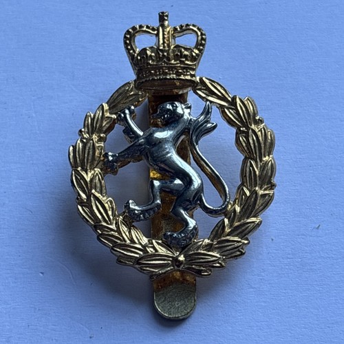 Women royal army corp - royal,