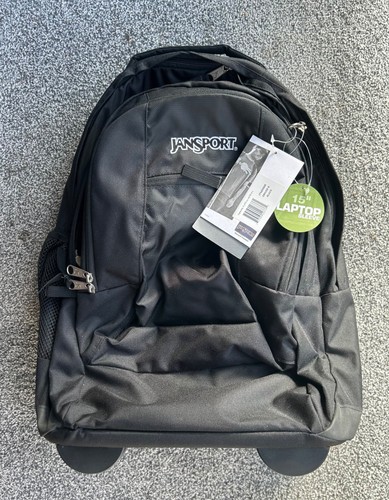 Jansport driver rolling - jansport,