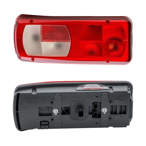 Left side tail - n/s, 24v