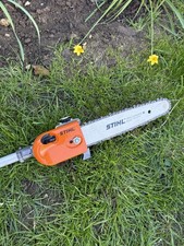 Stih Attachment Tool HT-KM for