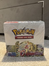 Pokemon scarlet and violet - pokemon,