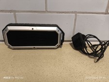 Goodmans 6W Waterproof Wireless Bluetooth Speaker 