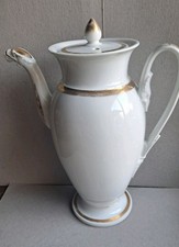 26 cms Paris Porcelain Coffee