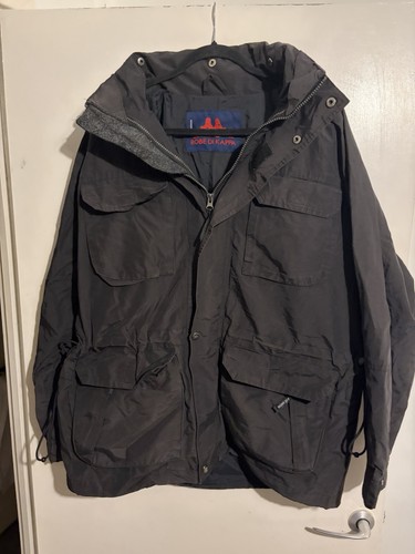 Vintage robe kappa multi - kappa,