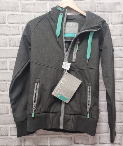 New ladies surfanic - , outerwear