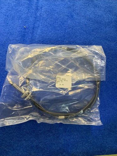 Bsa brake cable b32 b34 - bsa,