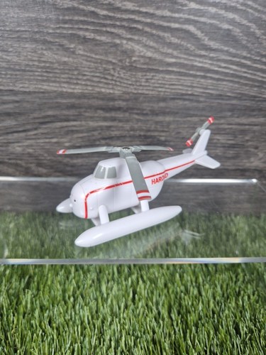 Harold the helicopter hit - hit, toy