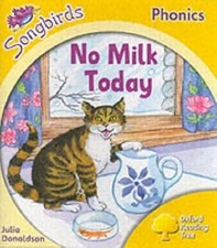 Oxford Reading Tree: Stage 5