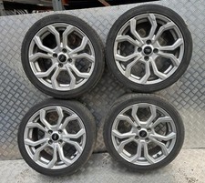 2017-2024 FORD FIESTA MK8 ST