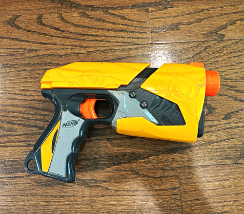 Nerf doomlands 2169 persuader - nerf,