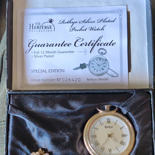 The heritage collection - heritage,