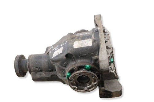 Bmw e46 rear axle - e46,
