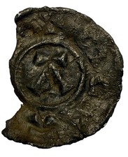 Saxon Anglo-Viking St Edmund