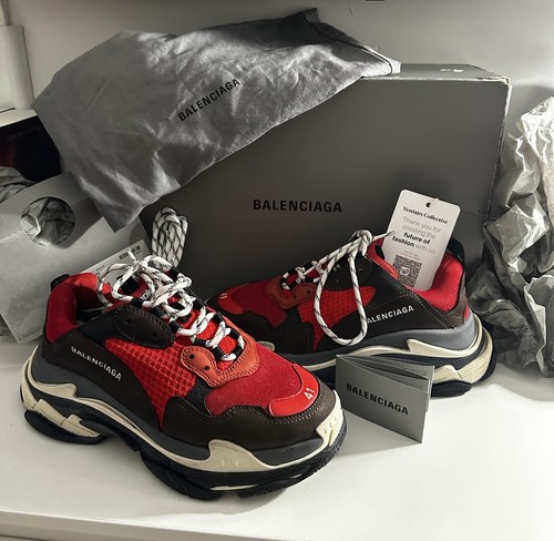 Balenciaga triple men s - triple, men’s
