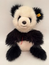 Steiff panda bear - , molly