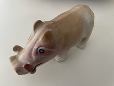 A Cool Vintage African Soap