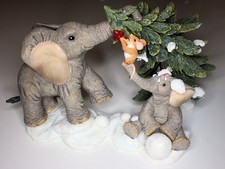 Tuskers  "Henry & Henrietta