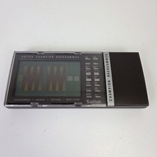 Vintage saitek electronic - vintage,