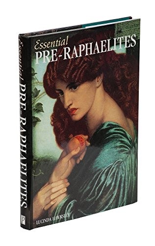 Pre raphaelites essential - pre-raphaelites, (essential