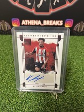 Panini Impeccable Illustrious