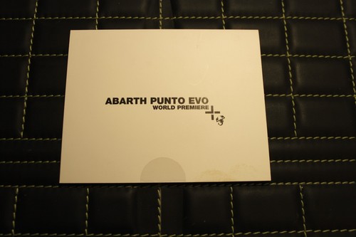 Vip brochure fiat - brochure,