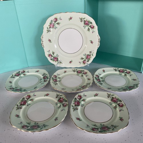 Vintage colclough mint - vintage,