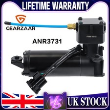 Air suspension compressor for - air,