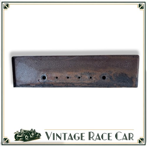 Pre war original austin engine - original,