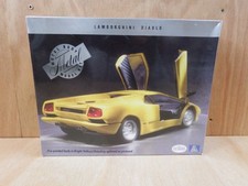 Testors / Italeri Lamborghini