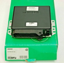 Opel Cavalier Calibra ECU 115 BHP C20NE 2.0L 90-98 0261200376 Remanufactured