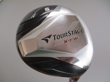 Bridgestone TOURSTAGE X-FW