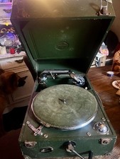 Rare Columbia 201 Green