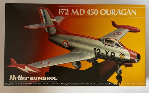 Heller humbrol d - humbrol, 450