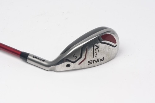 Ping k15 hybrid black dot - ping,