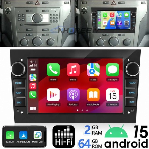 Android car stereo carplay - car,