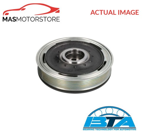 Engine crankshaft pulley - pulley, bta